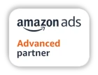 Amazon ads Partner