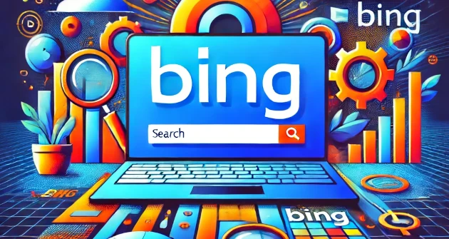 Bing ads