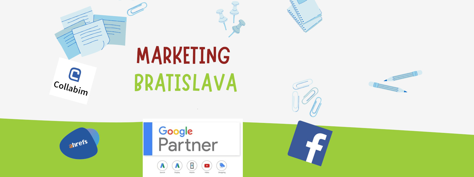 Marketing Bratislava