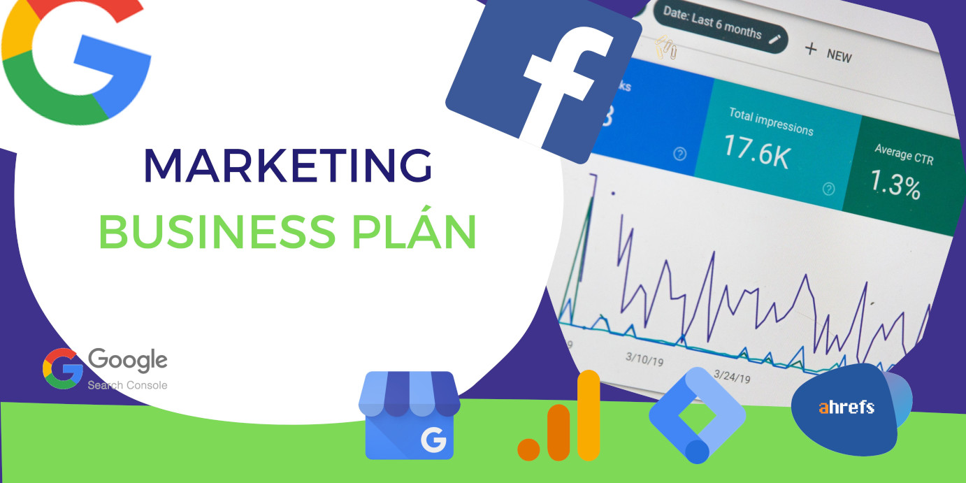 Marketing Business Plan