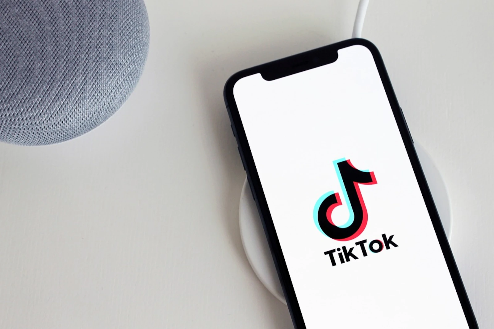 TikTok reklama