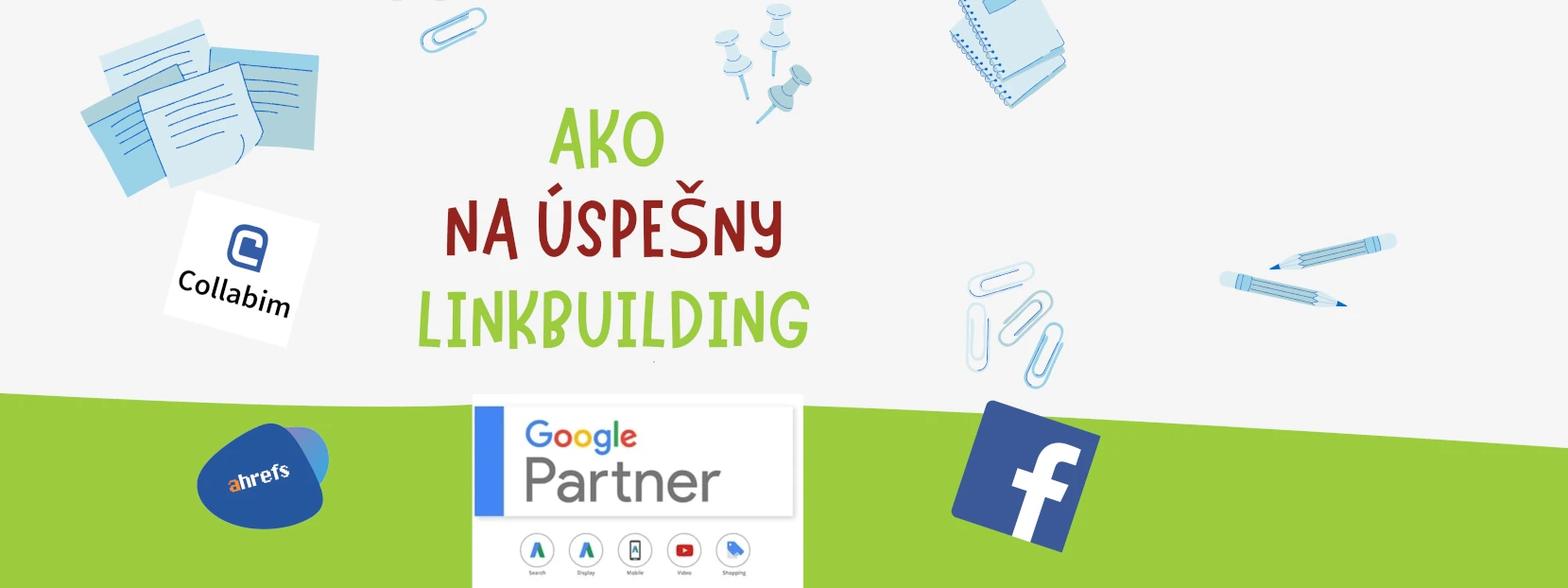 Ako na úspešný linkbuilding