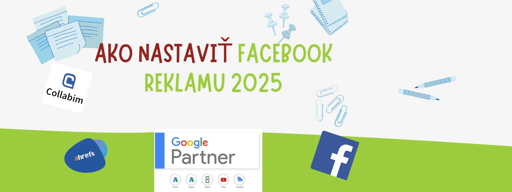 Ako nastaviť Facebook reklamu 2025