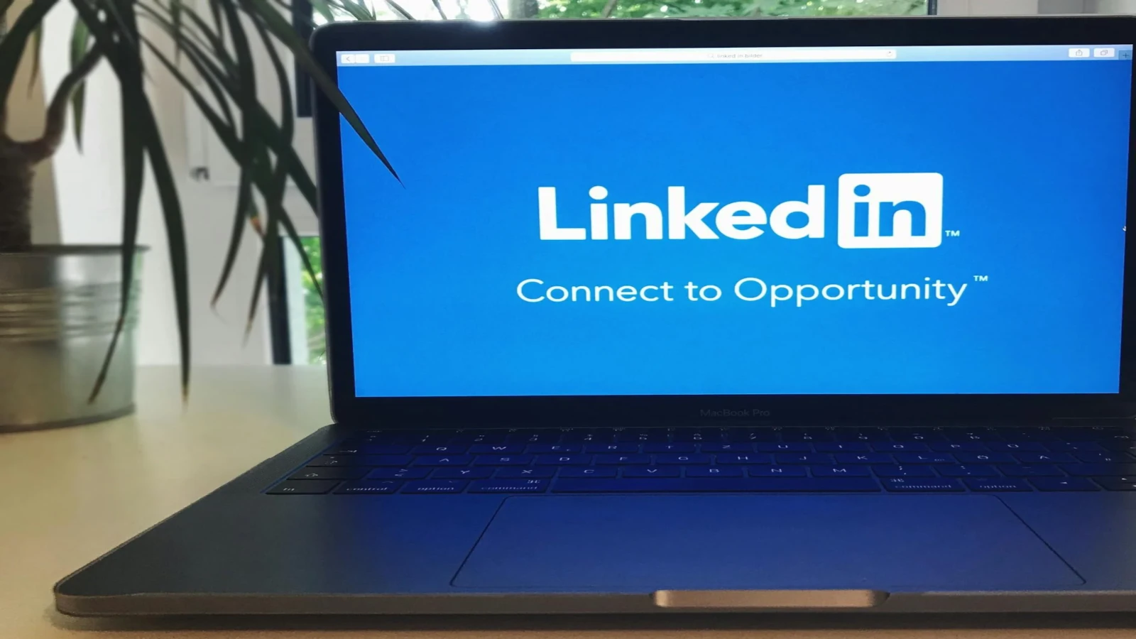 Ako vytvoriť LinkedIn reklamu