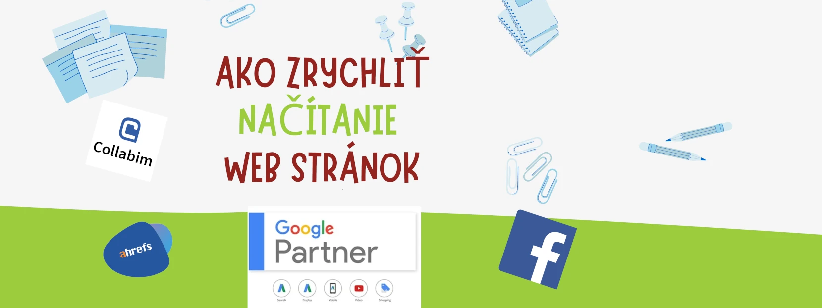 Ako zrýchliť načítanie web stránok