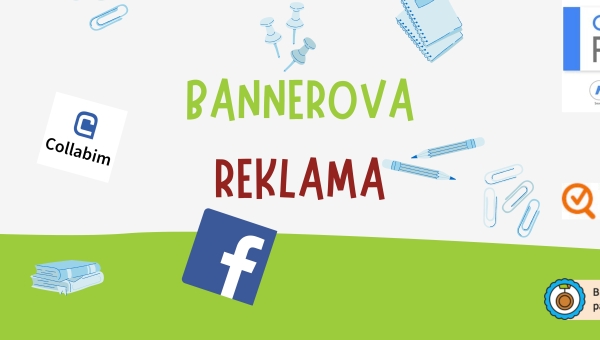 Bannerová reklama