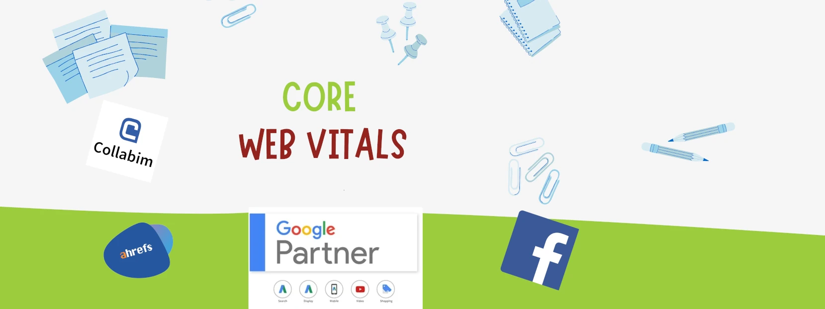 Core Web Vitals