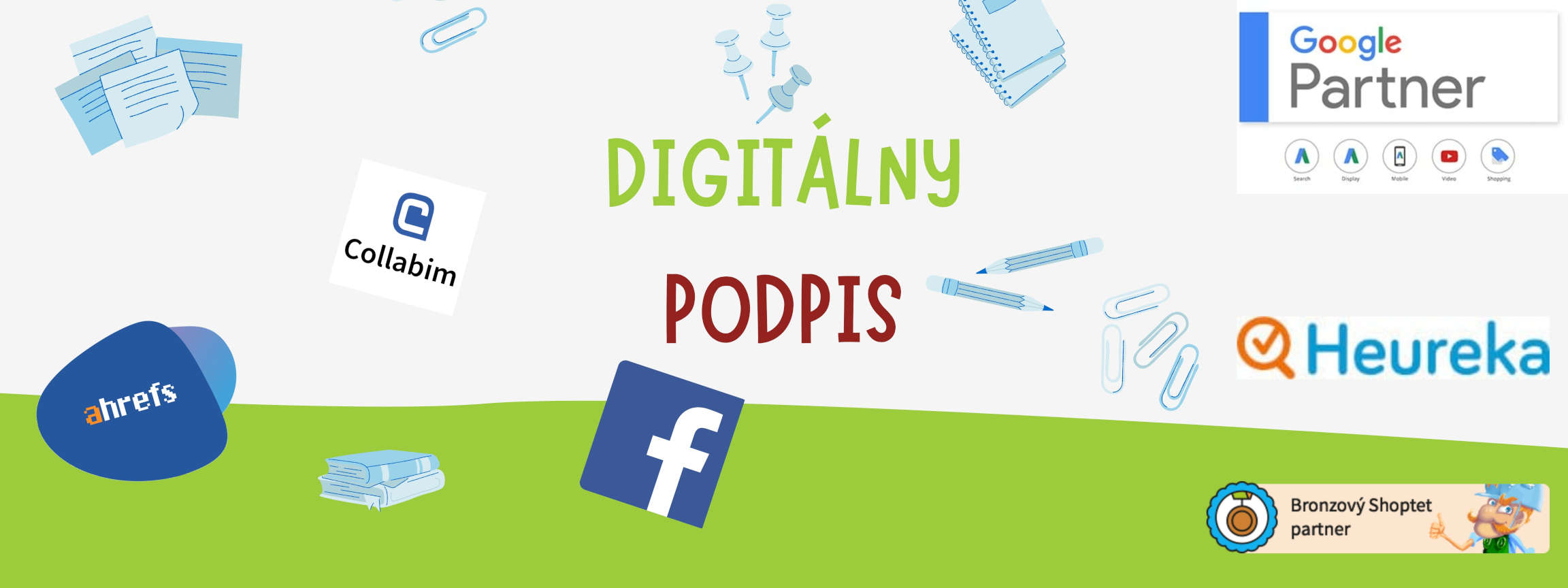 Digitálny podpis