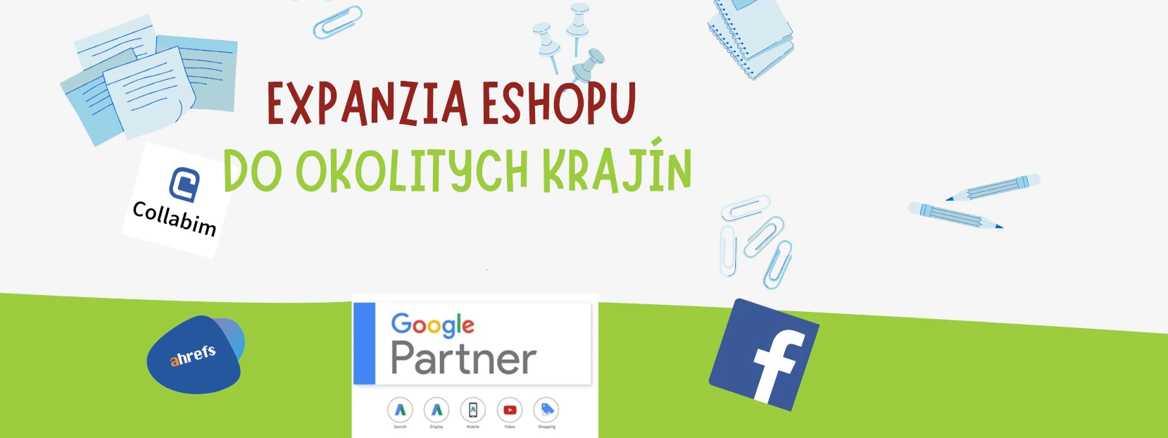 Expanzia eshopu do okolitých krajín