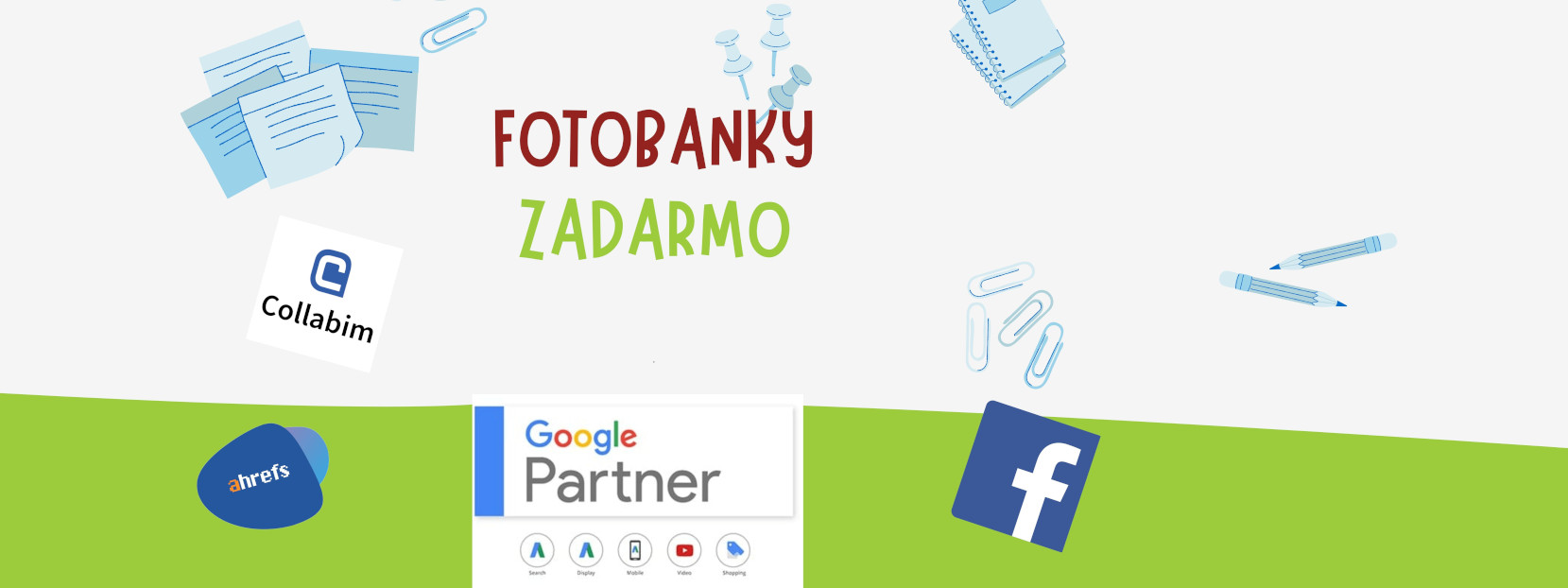 Fotobanky zadarmo