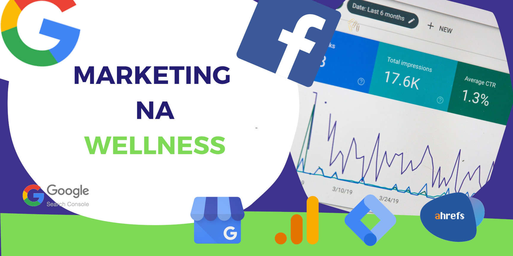 Marketing na wellness