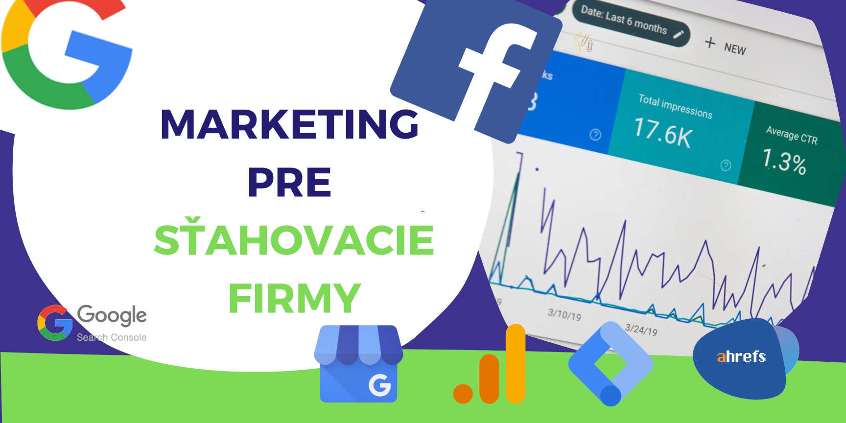 Marketing pre sťahovacie firmy