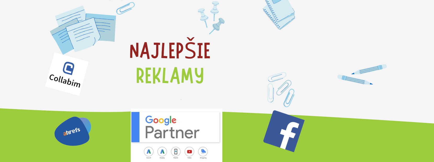 Najlepšie reklamy