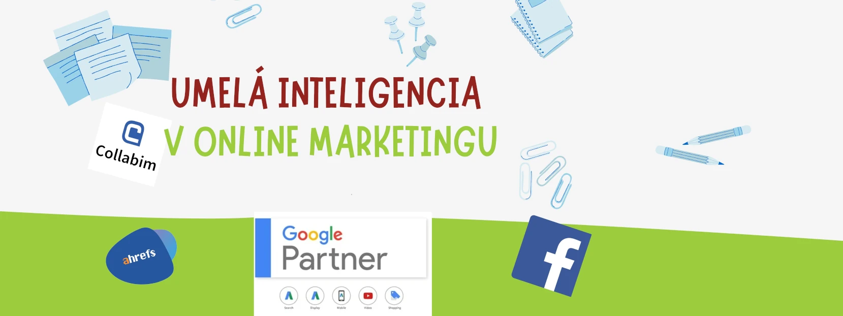 Umelá inteligencia v online marketingu